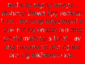 images of quotes tagalog picture by mico astig photobucket kootation