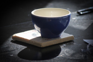 Beautiful legs feel softer