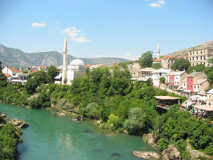Bosnia And Herzegovina Sarajevo Ija Turkish