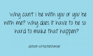 Quotes About Love Long Distance Relationship Tagalog #12