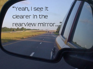 Rearview Mirror