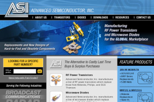 semiconductor engineering 2311 advanced semiconductor engineering inc