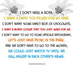 Quotes About Middle School Crushes Fall quotes - google search