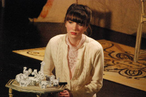 Laura And The Menagerie