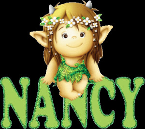 Nancy Name