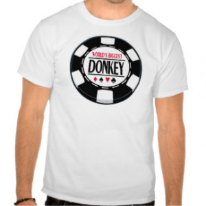 Free Quotes Pics on: Mule Donkey T Shirts