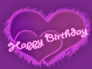 Happy Birthday To My Love Quotes Happy birthday my love!