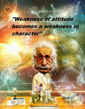 quotes #truestory....never forget the man who overturned Newton's law ...