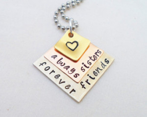 Sisters Forever Quotes Friends, sister quotes