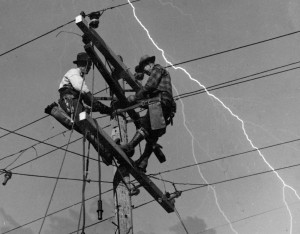 Safe Electricity: NESC Celebrates a Century of Safety Improvements