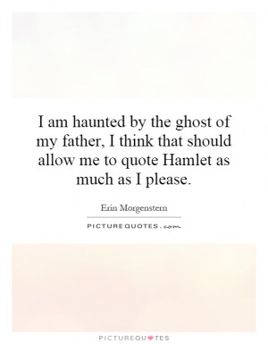 Haunted Quotes