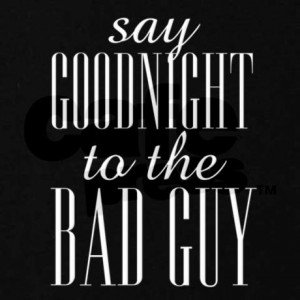 say_goodnight_to_the_bad_guy_scarface_womens_plus.jpg?color=Black ...