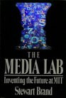1987 - The Media Lab Inventing the Future at Mit ( Hardcover ...