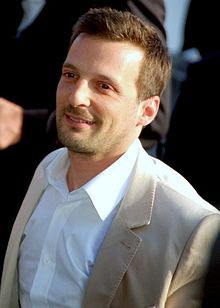 mathieu kassovitz french director mathieu kassovitz is a french ...