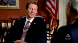 The West Wing (2005)