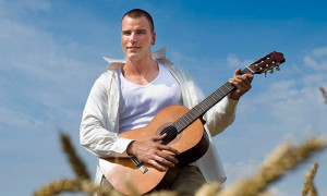 Yes Ronald Fun Explore New