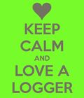 ... logger yes yes i will do that more loggers wife logger quotes logger