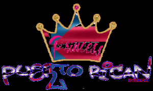 puerto rican princess