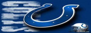 Indianapolis Colts Football Nfl 18 Facebook Cover