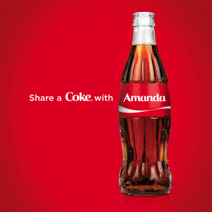 Ok, so don’t laugh…my mouth is literally watering for a Coke now ...