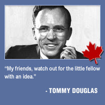 Tommy, We Have to Talk