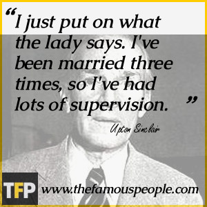 The Jungle by Upton Sinclair Quotes