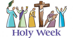 Holy Week