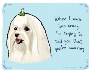 National Dog Day: 5 Dog Quotes to Celebrate Your Pooch | InvestorPlace