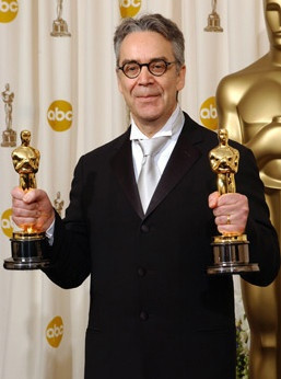 Howard Shore (lord of the rings)
