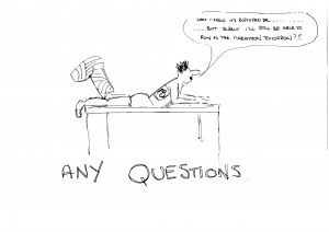 Maffulli, N., K. Khan, and G. Puddu, Overuse tendon conditions ...