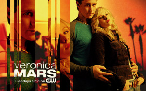 Veronica & Logan veronica mars