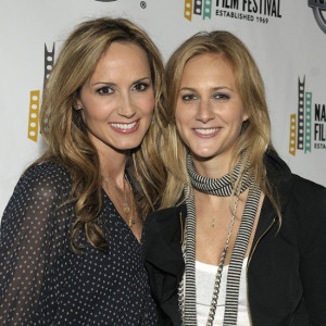 Chely Wright Talks Teaming