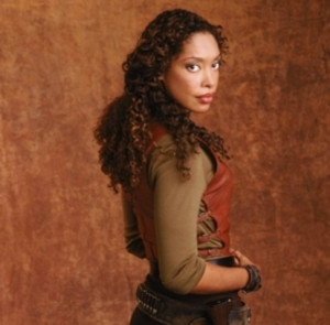 Gina Torres Quotes
