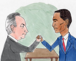 Contentious Kristian