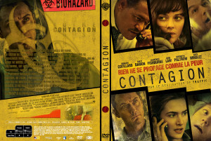 Contagion Dvd Cinemapassion...