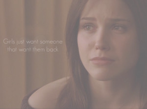 Most popular tags for this image include: one tree hill, quotes, brown ...