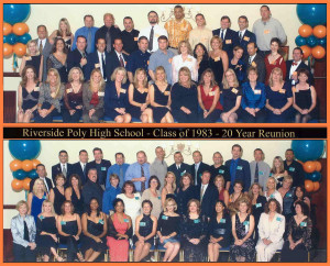 Funny High School Yearbook