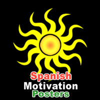 Spanish Motivation Posters