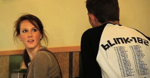 Blink 182 Lyrics As Pick Up Lines