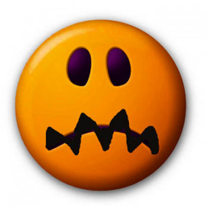 smiley face halloween zombie jpg halloween pumpkin smiley face