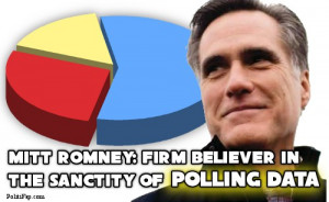 Mitt Romney's Crazy Talk II