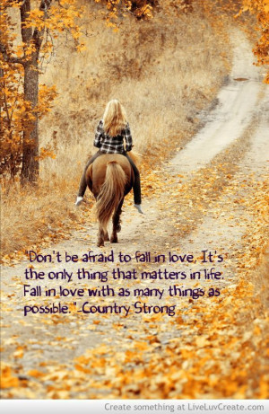 Country Strong Quote Picture by Kylieann92 - ...