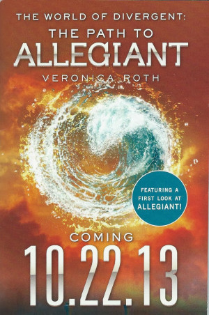 Displaying 19> Images For - Allegiant Cover Symbol...