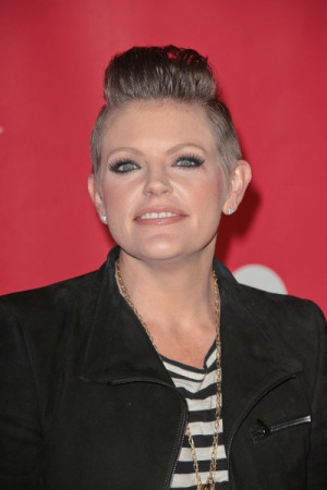 Natalie Maines