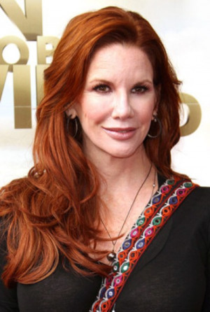 Melissa Gilbert would punch Shannen Doherty in the nose