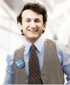 Harvey Milk, and I'm here to recruit you!