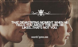 Secret Crush Quotes For Facebook Status Heartache secret crush quotes