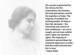 Helen Keller