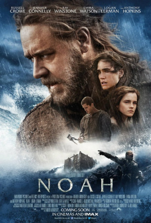 Noah – Movie Quotes