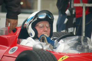 Quotes by John Surtees